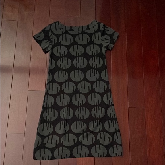 H&M Pattern Dress - Picture 4 of 4